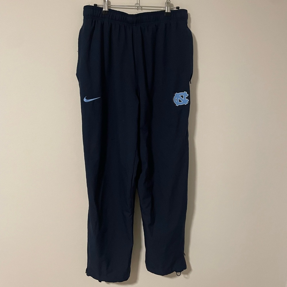 Nike Dri-Fit UNC Sweatpants